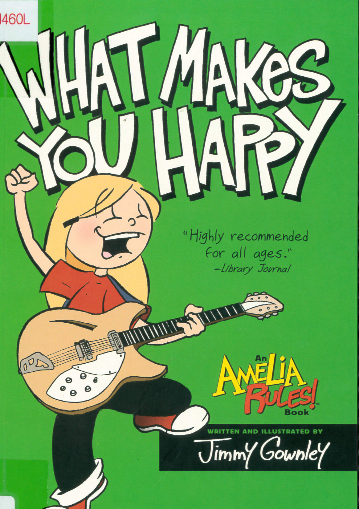 What makes you happy /